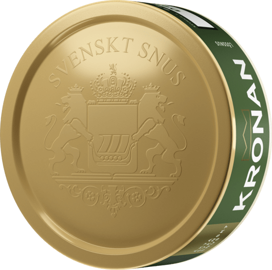 Kronan Lössnus