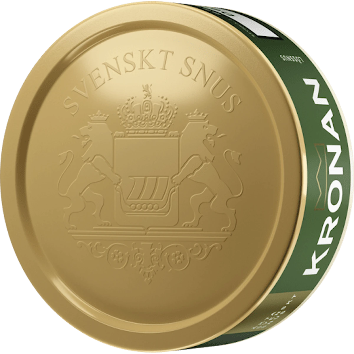 Kronan Lössnus