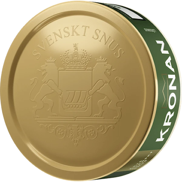 Kronan Lössnus - Senaste produktionen