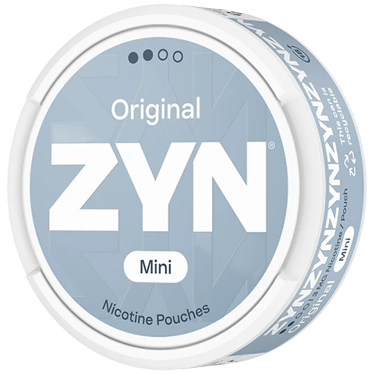 ZYN Original Mini Normal