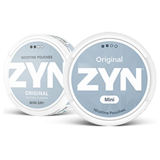 ZYN Original Mini Normal