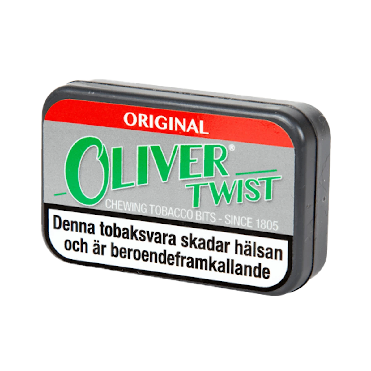 Oliver Twist Original