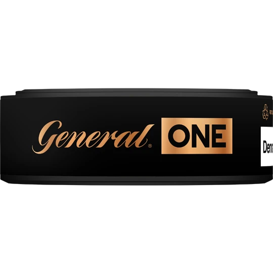 General ONE Original Portion Strong