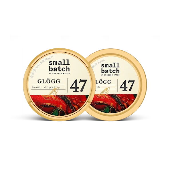 Small Batch Glögg Mixpaket