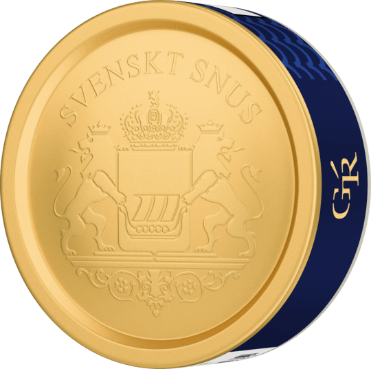 Göteborgs Rapé Lössnus