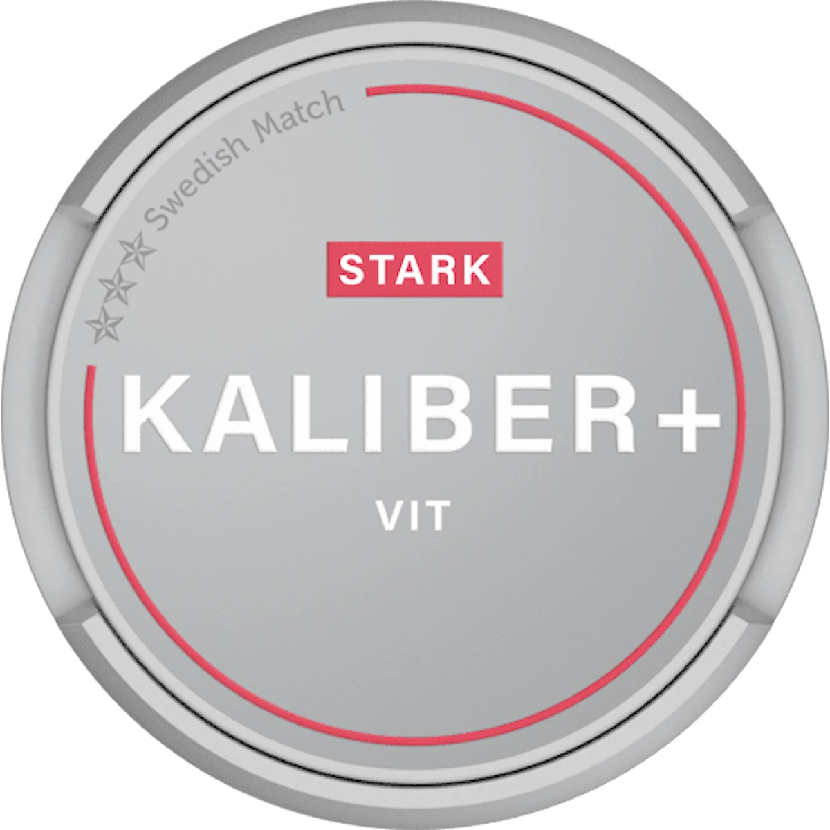 Kaliber+ Vit Portion Stark