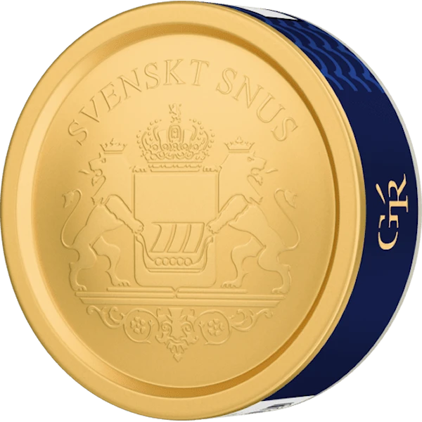 Göteborgs Rapé Lössnus - Senaste produktionen