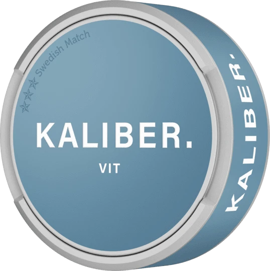 Kaliber Vit Portion