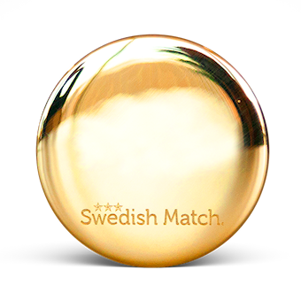 Skultuna mässingsdosa