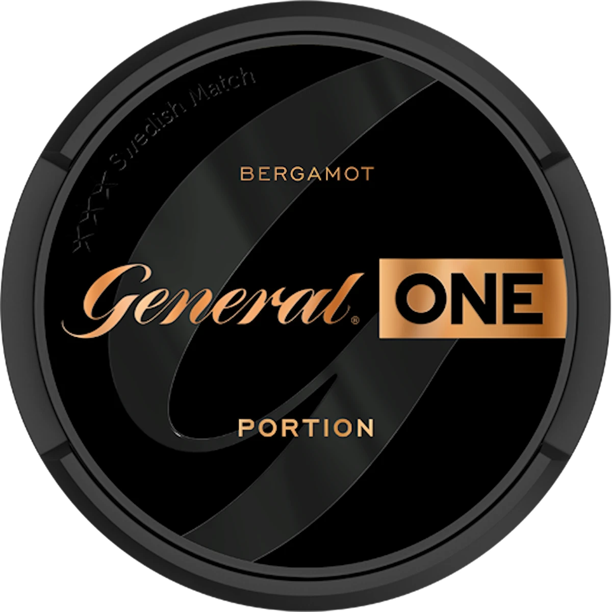 General ONE Original Portion Strong