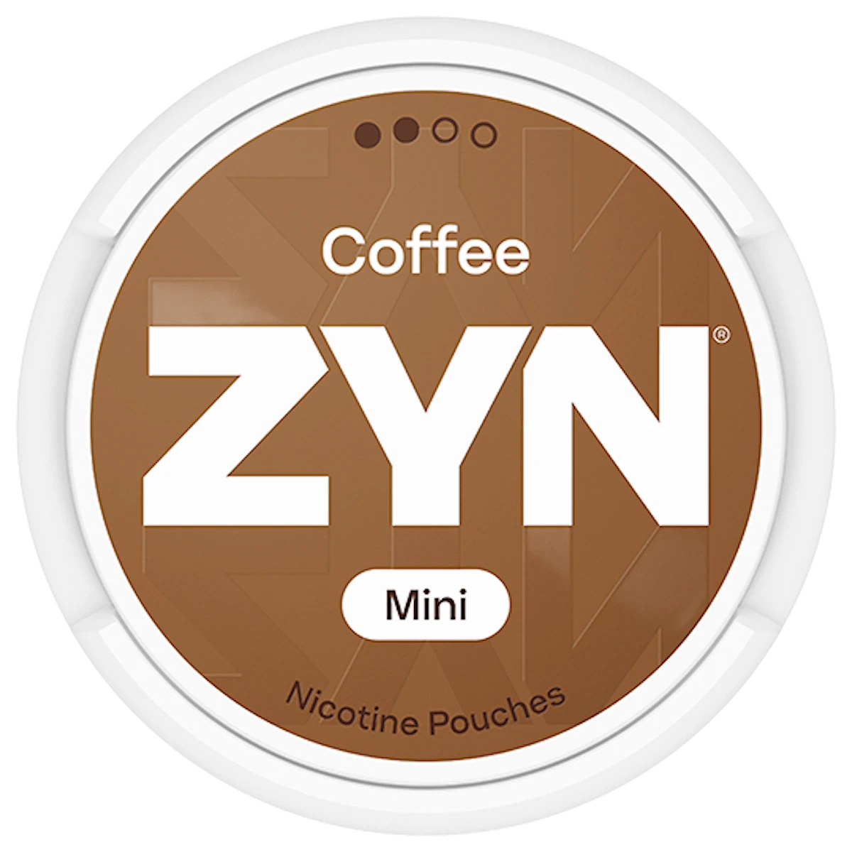 ZYN Coffee Mini Normal