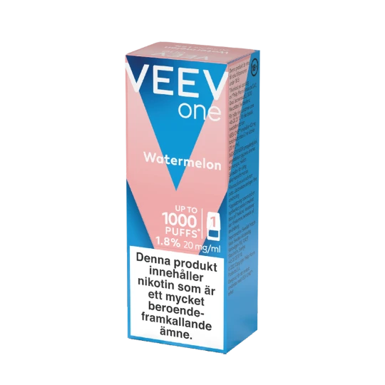 VEEV ONE Pod Watermelon