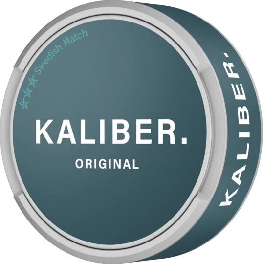 Kaliber Original Portion