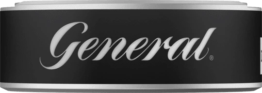 General White Portion - Senaste produktionen