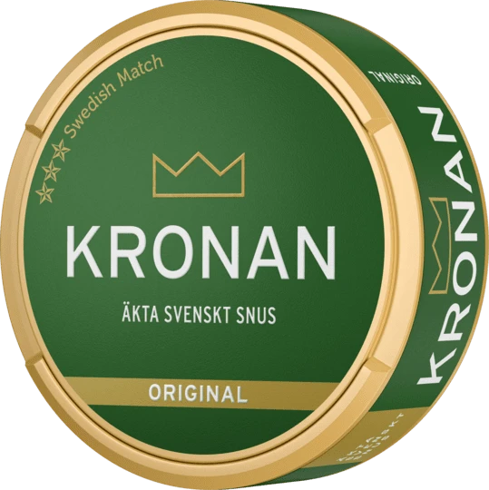 Kronan Original Portion