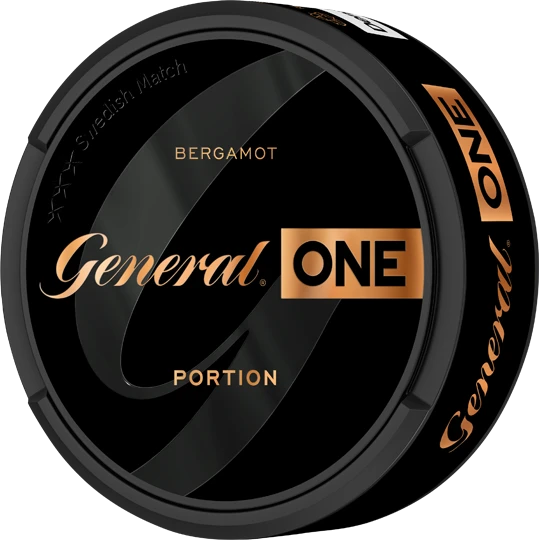 General ONE Original Portion Strong