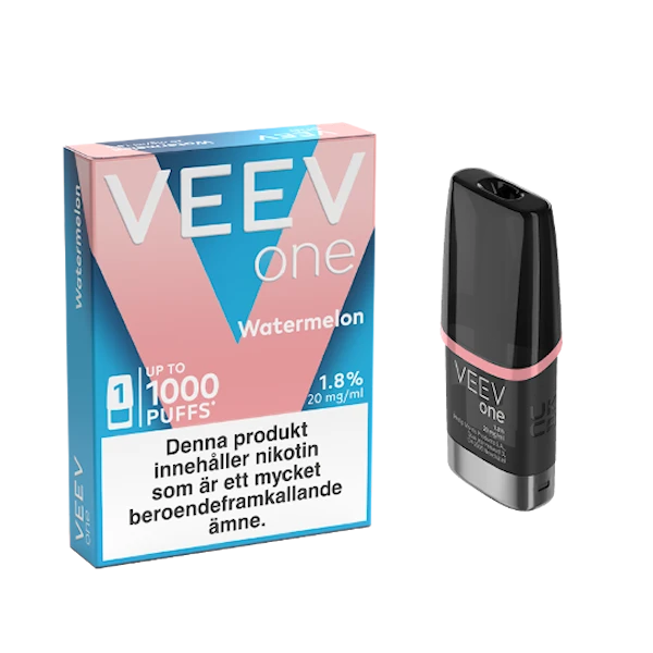 VEEV ONE Pod Watermelon