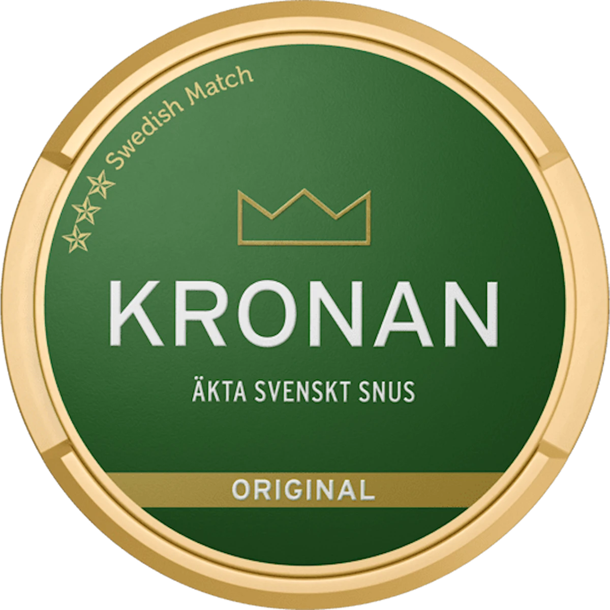 Kronan Original Portion