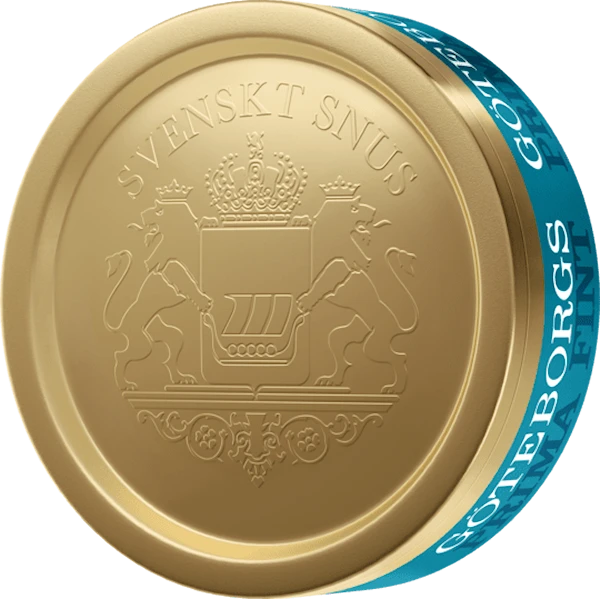 Göteborgs Prima Fint Lössnus