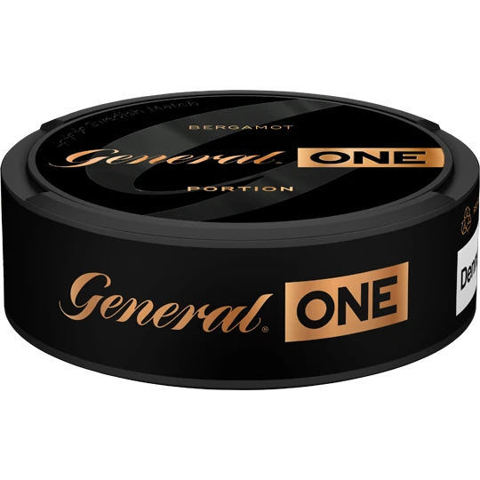 General ONE Original Portion Strong