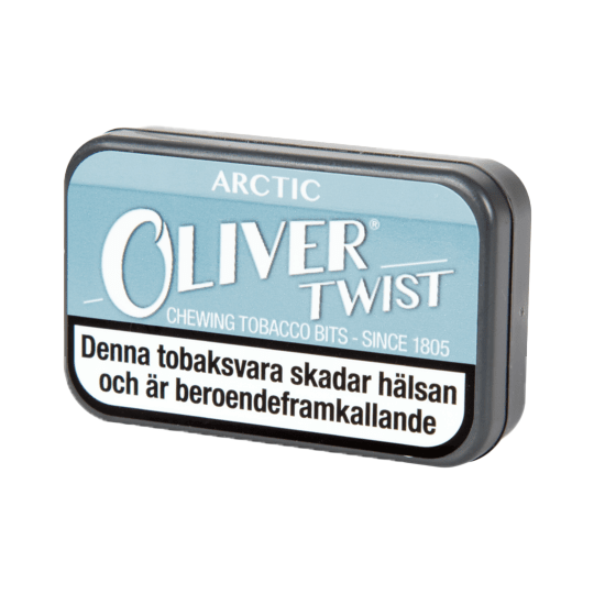Oliver Twist Arctic