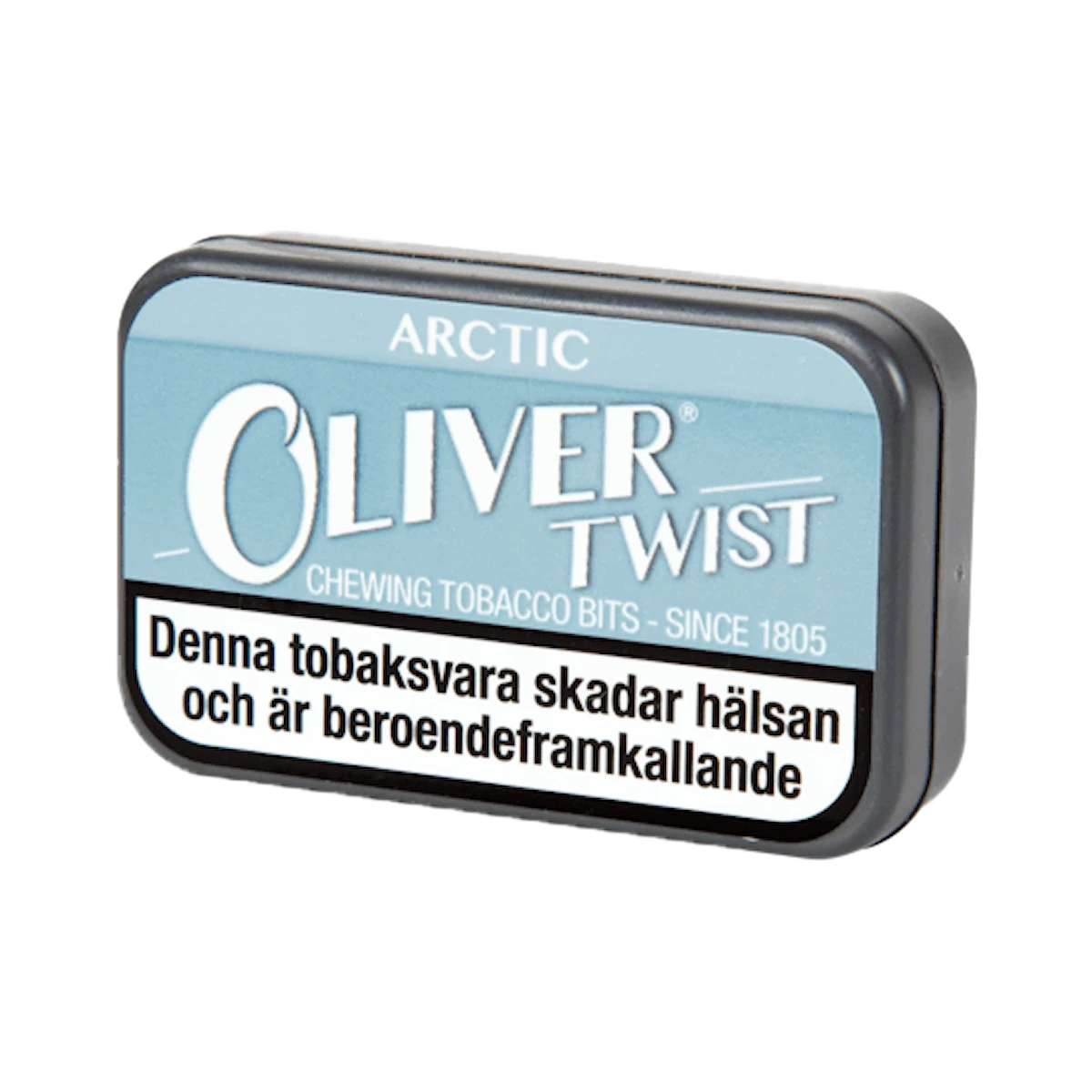 Oliver Twist Arctic