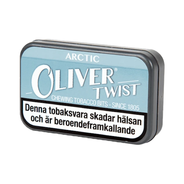 Oliver Twist Arctic