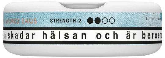 Catch Eucalyptus White Portion Mini