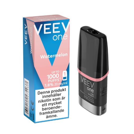 VEEV ONE Pod Watermelon