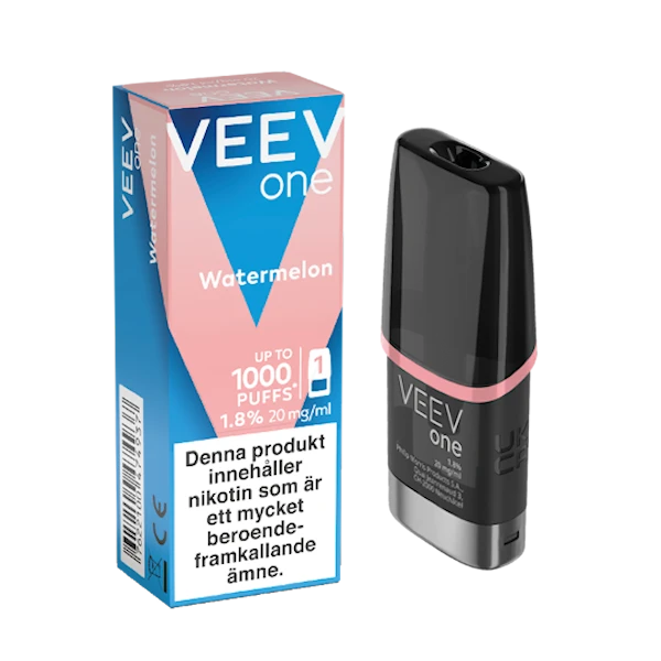 VEEV ONE Pod Watermelon