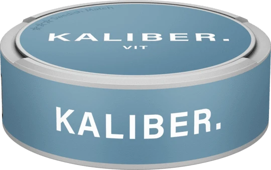 Kaliber Vit Portion