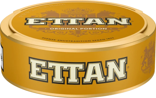 Ettan Original Portion - Senaste produktionen