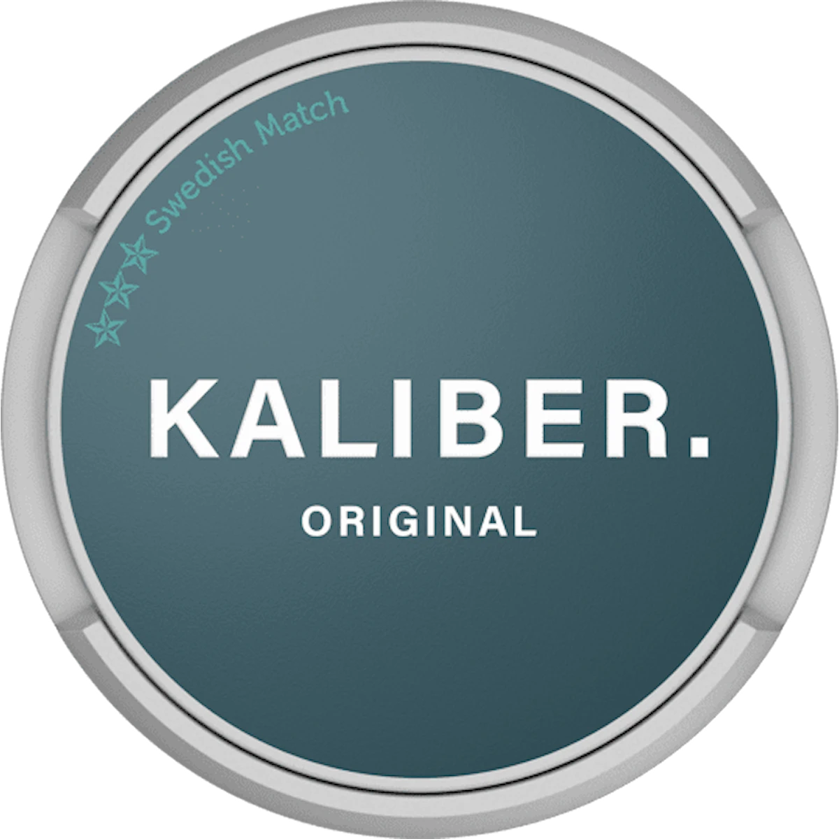 Kaliber Original Portion