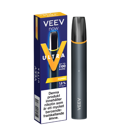 VEEV NOW ULTRA Mango