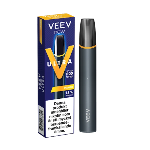 VEEV NOW ULTRA Mango
