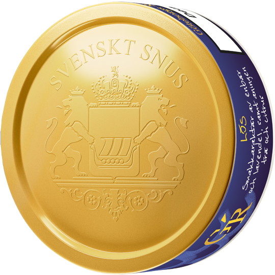 Göteborgs Rapé Lössnus