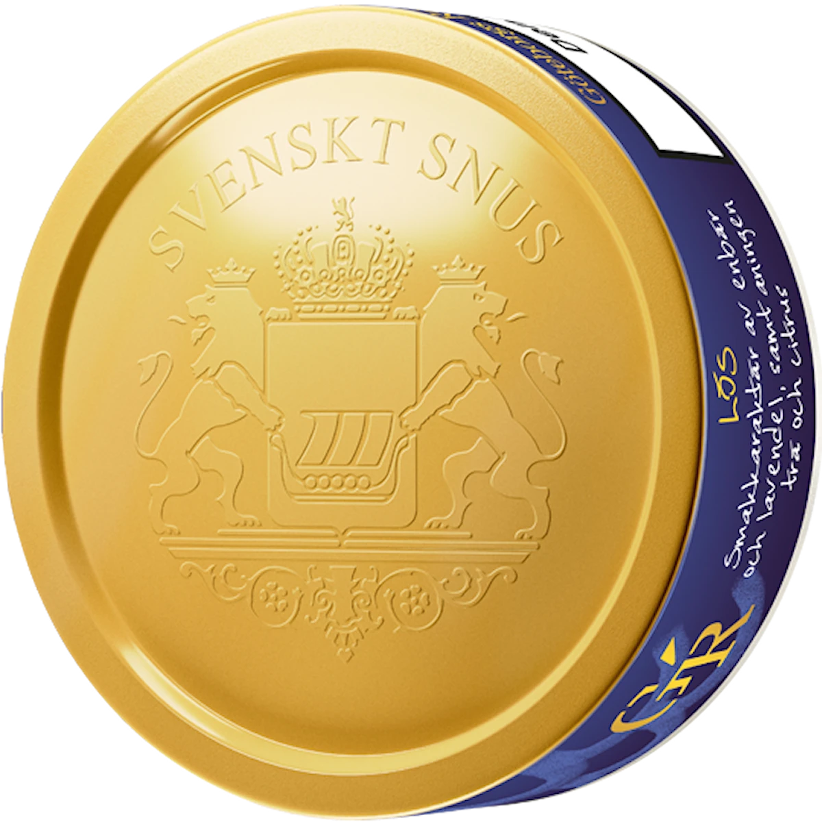 Göteborgs Rapé Lössnus
