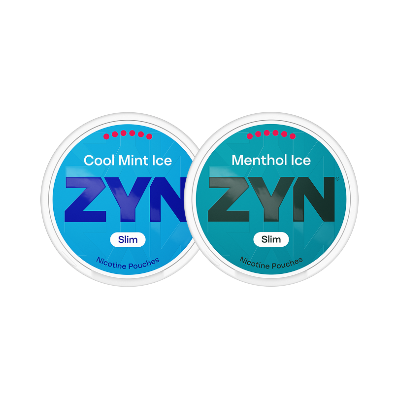 ZYN Mixpaket Mint Ultra Strong