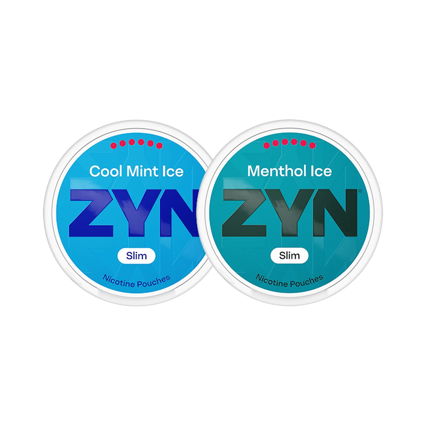 ZYN Mixpaket Mint Ultra Strong