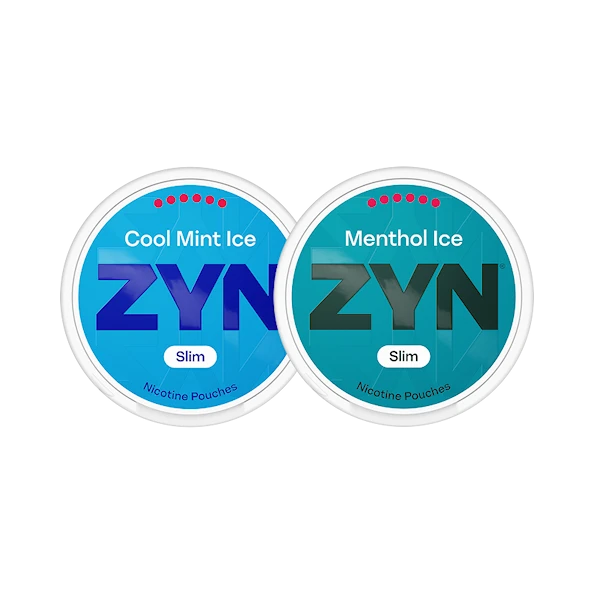 ZYN Mixpaket Mint Ultra Strong