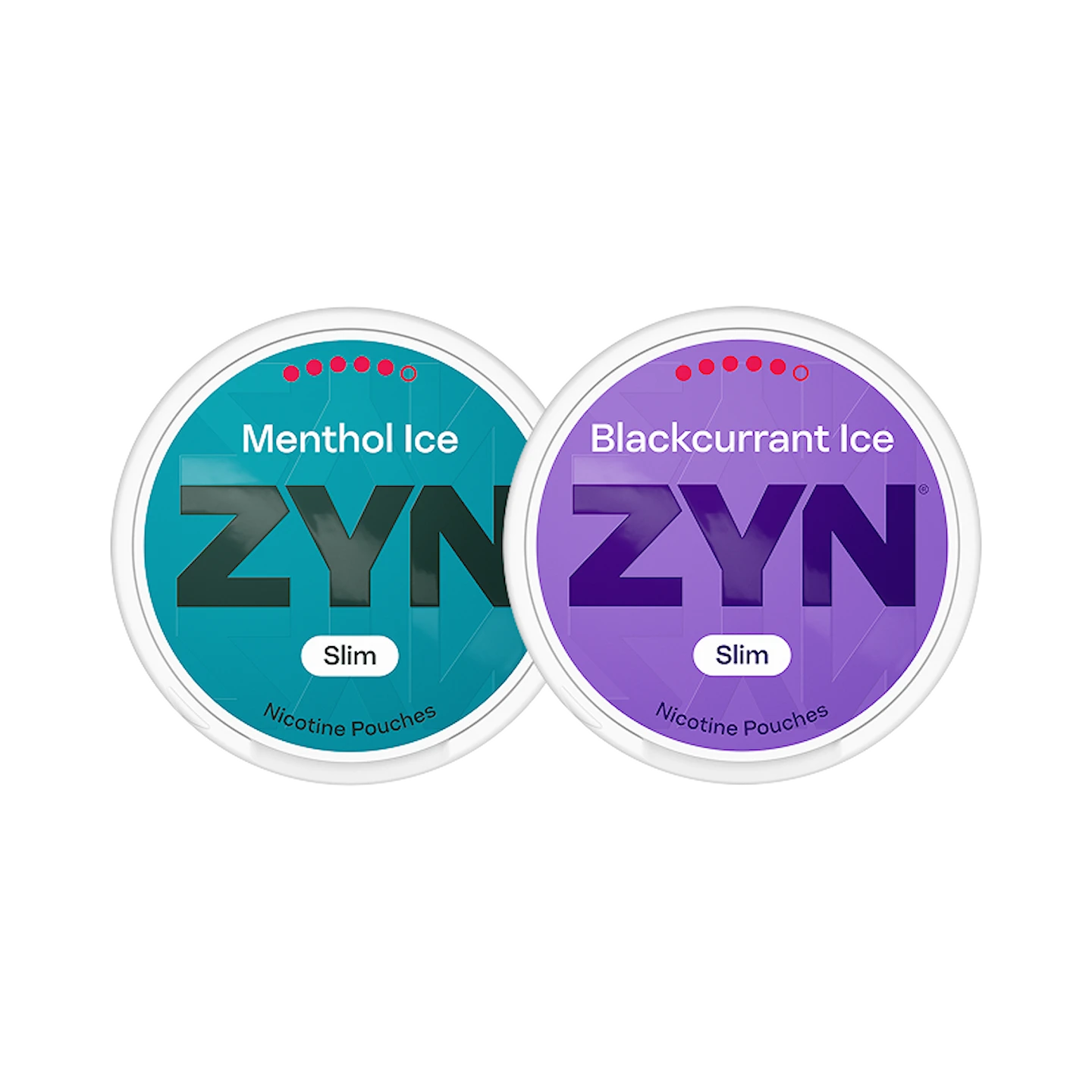 ZYN Mixpaket Mint Super Strong