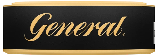 General Original Portion Extra Strong