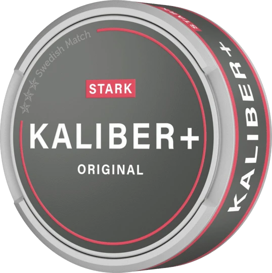 Kaliber+ Original Portion Stark
