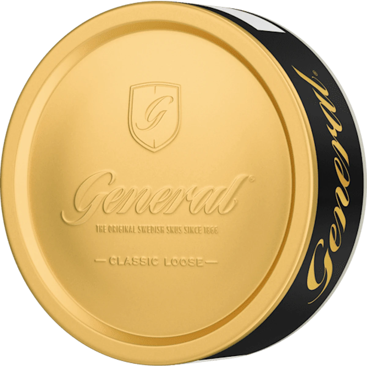 General Lössnus - Senaste produktionen