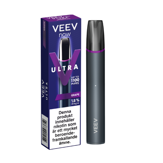 VEEV NOW ULTRA Grape