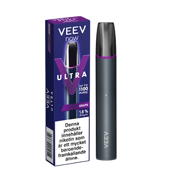 VEEV NOW ULTRA Grape