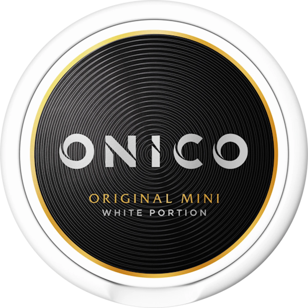 Onico White Mini