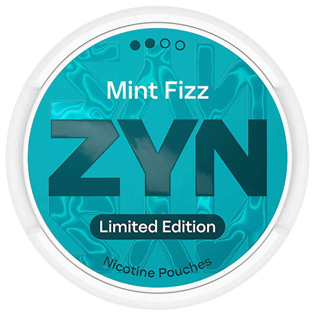 ZYN Mint Fizz Slim Normal