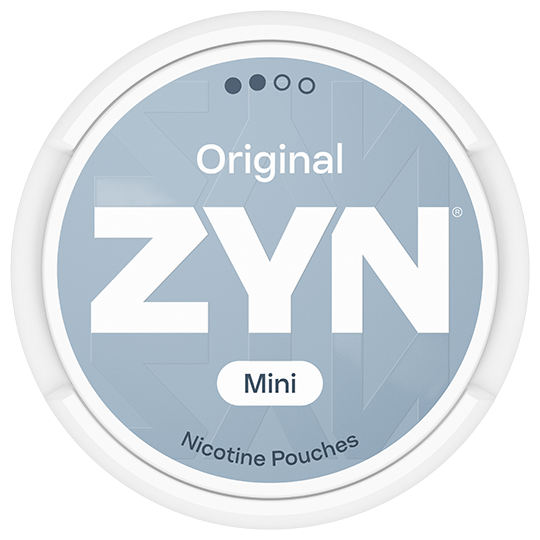 ZYN Original Mini Normal