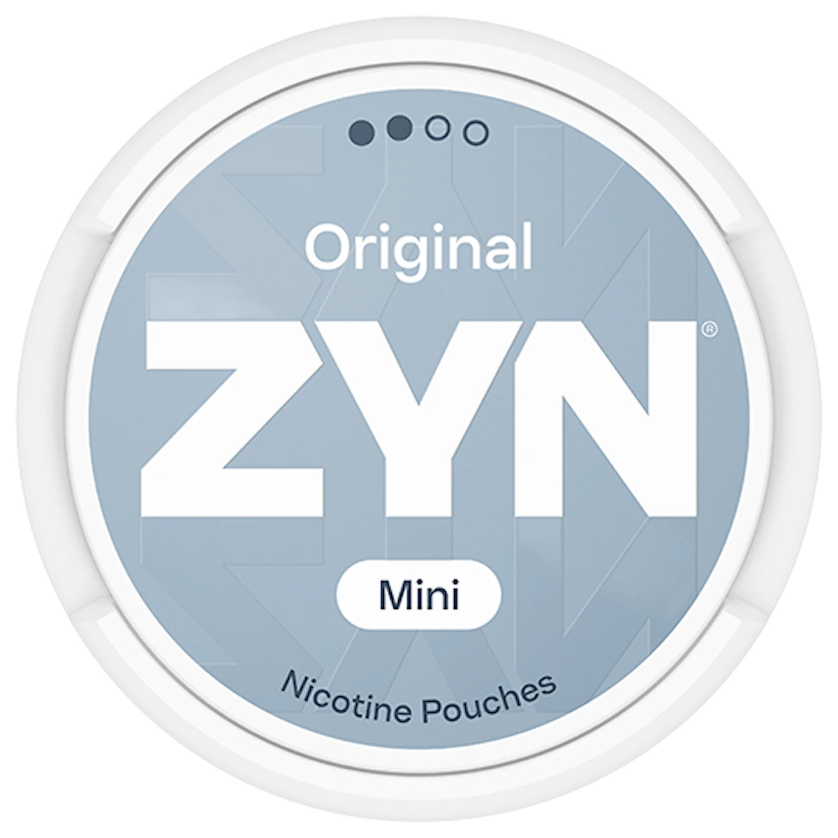 ZYN Original Mini Normal